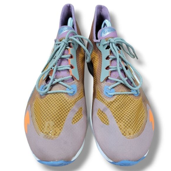 Nike Shoes Size 10.5 Men\'s Nike Vapor Street PEG SP Plum Dust Shoes BV7724-500 main image 5